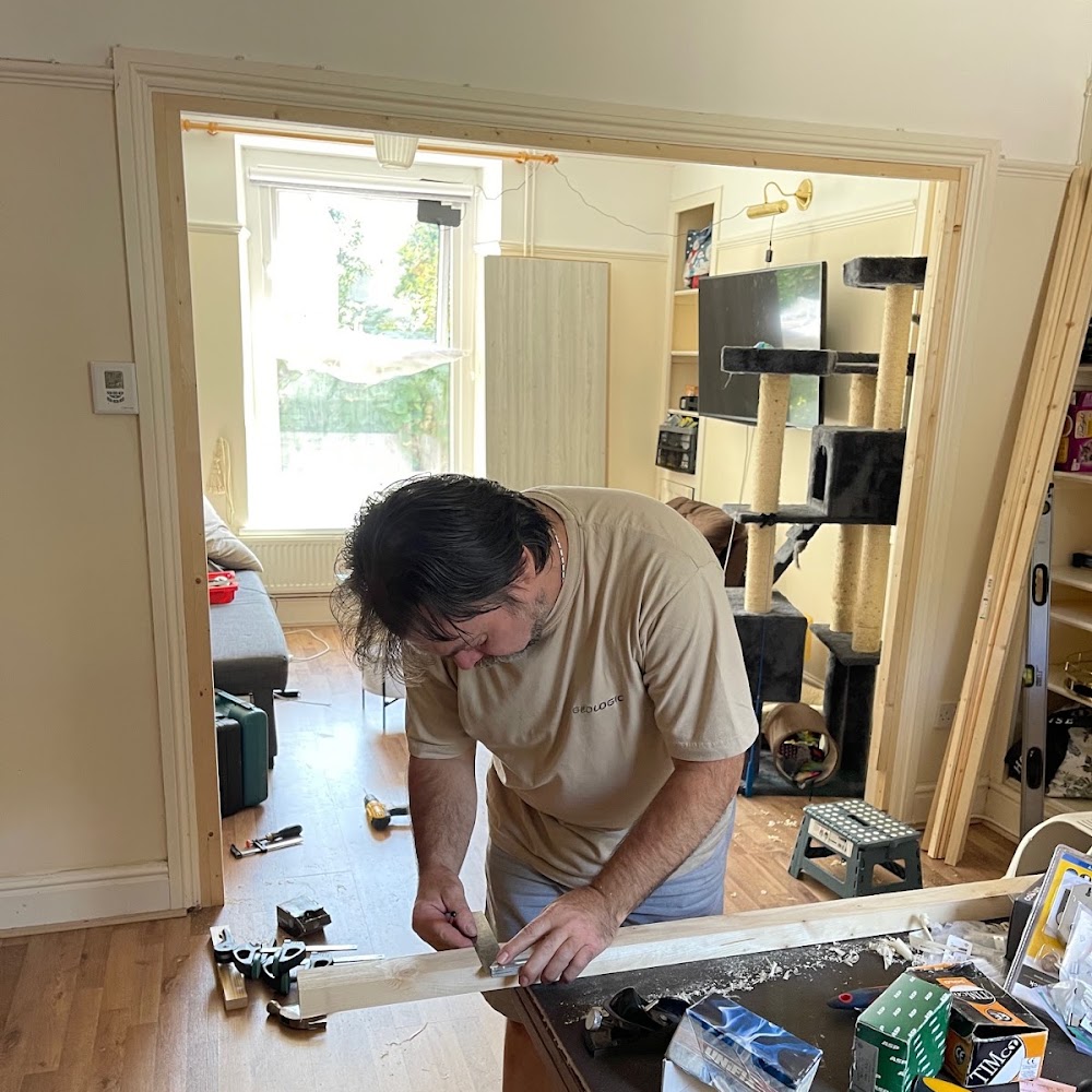 GM Joinery and Carpentry