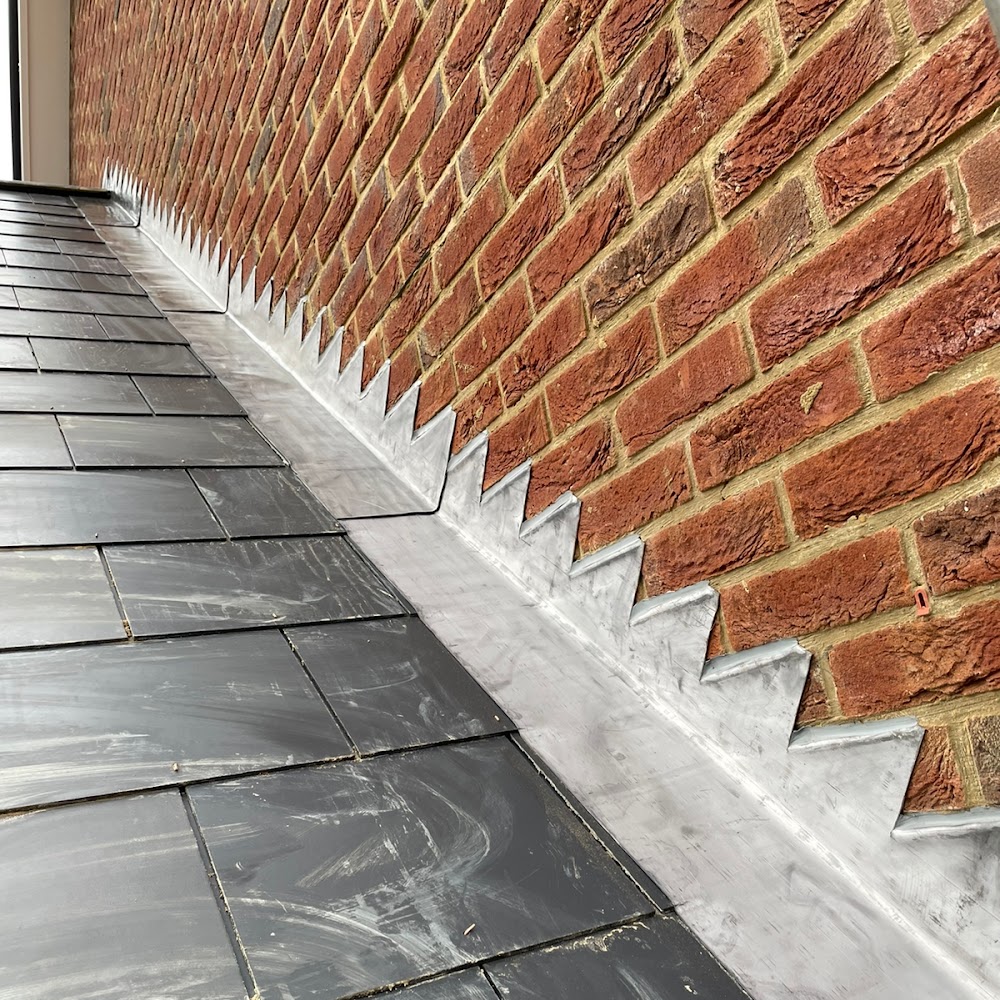 K&R Damp Proofing and Surveyors