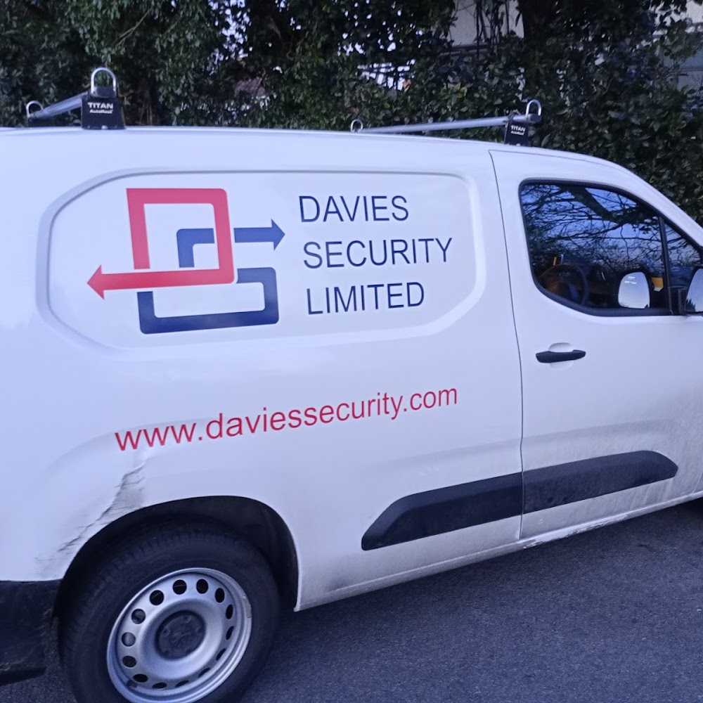 Davies Security Ltd