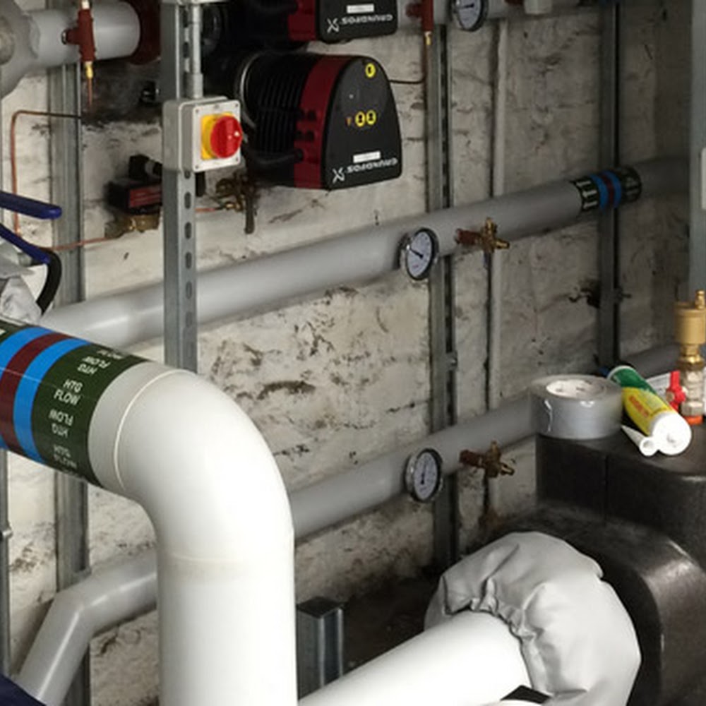 Thermal Insulation Co Ltd