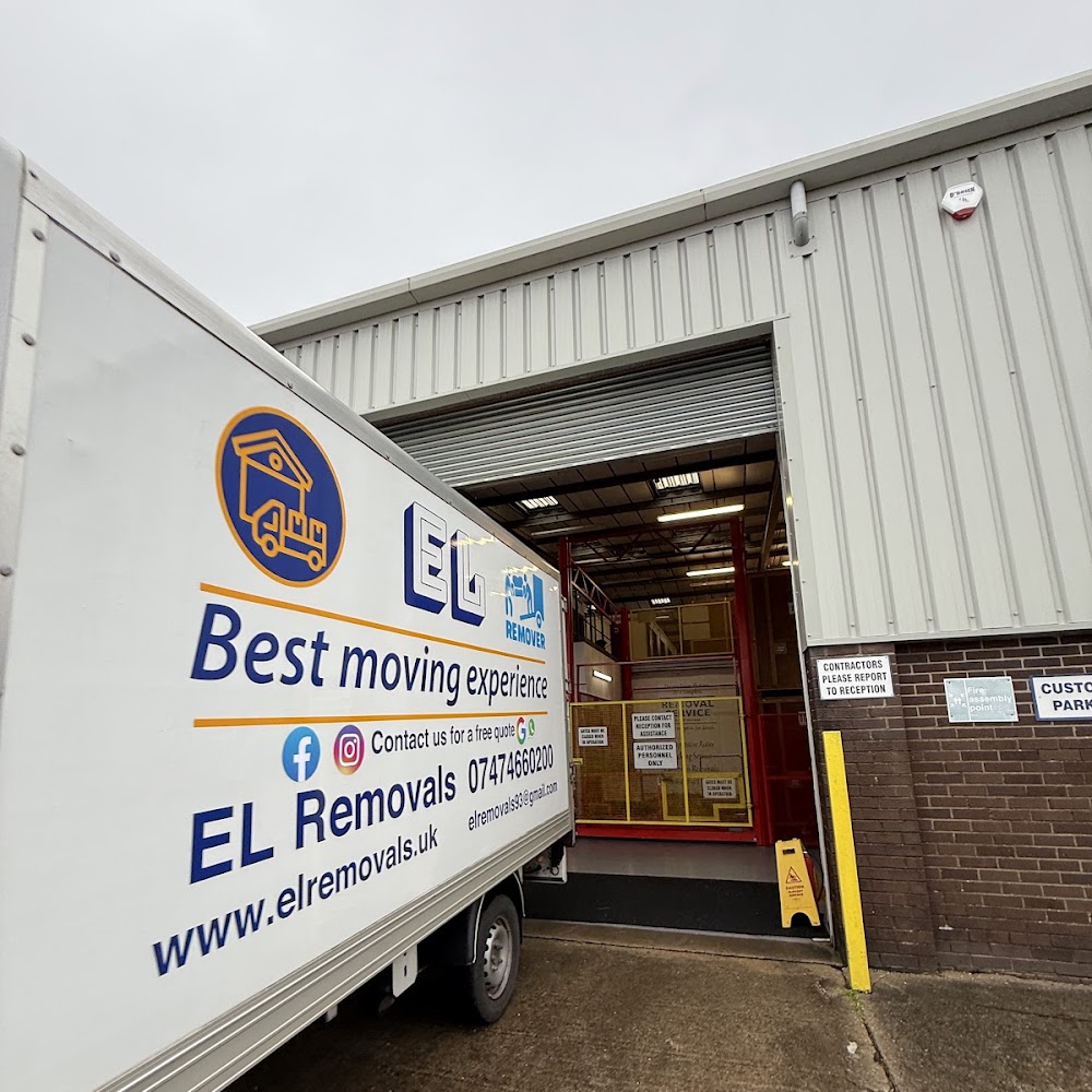 EL Removals
