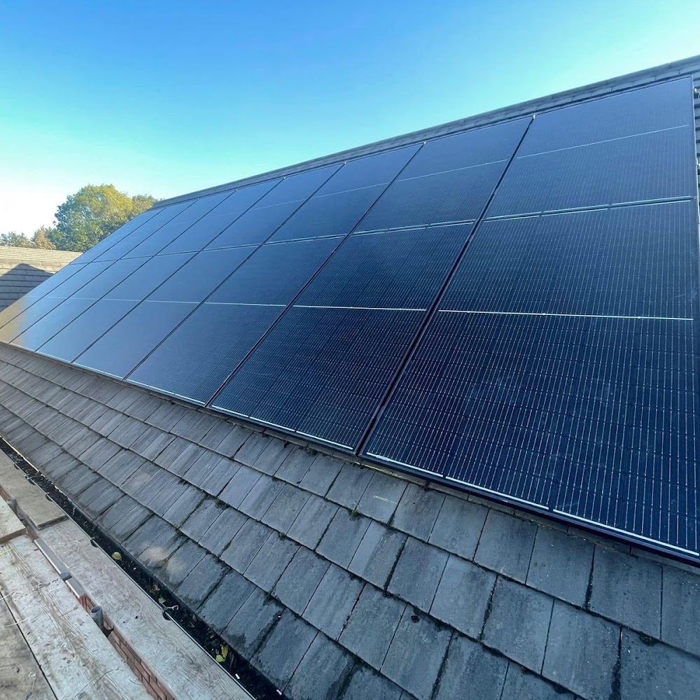 Prometheus Electrical & Solar LTD
