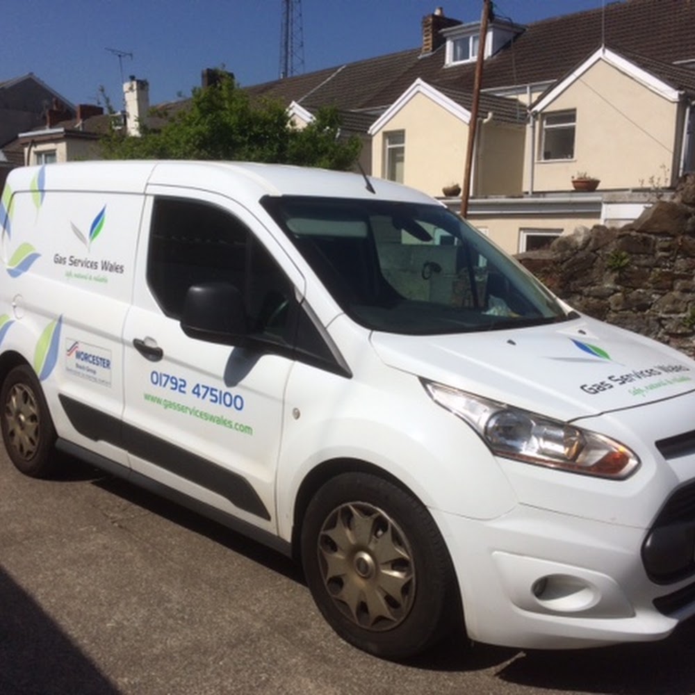 Gas Services Wales Ltd
