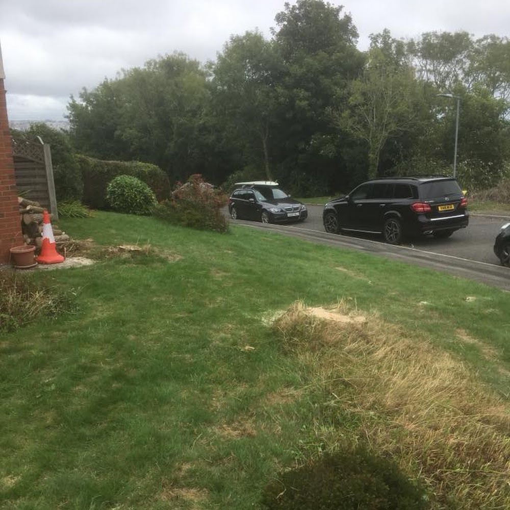 AR Gardening Services Swansea