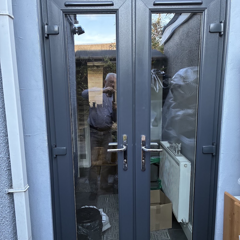 Window Maker LTD