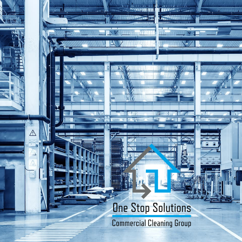 One Stop Solutions Commercial Cleaning