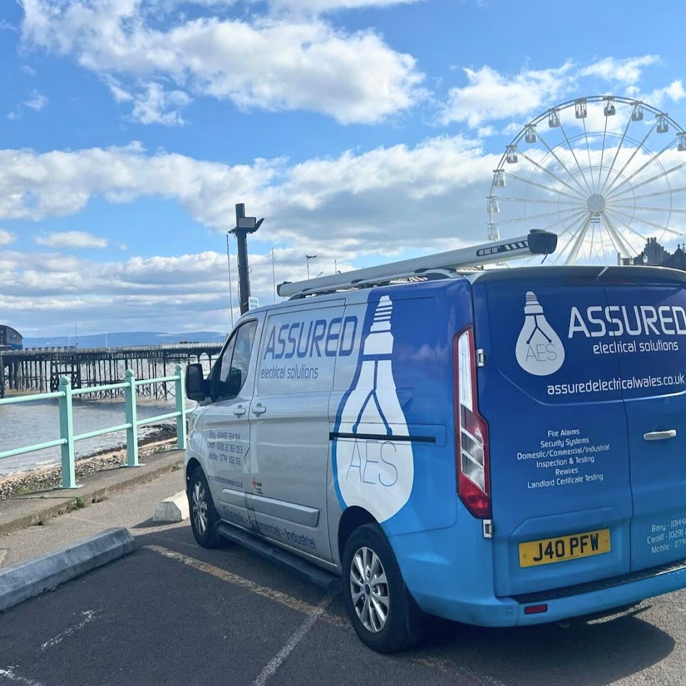 Assured Electricians Swansea
