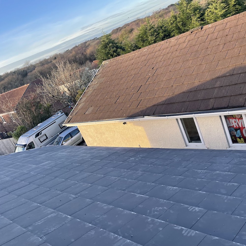 GWL Roofing & Scaffolding LTD