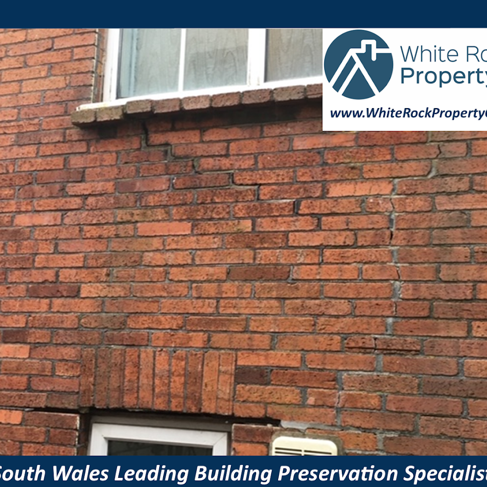 White Rock Property Care Limited