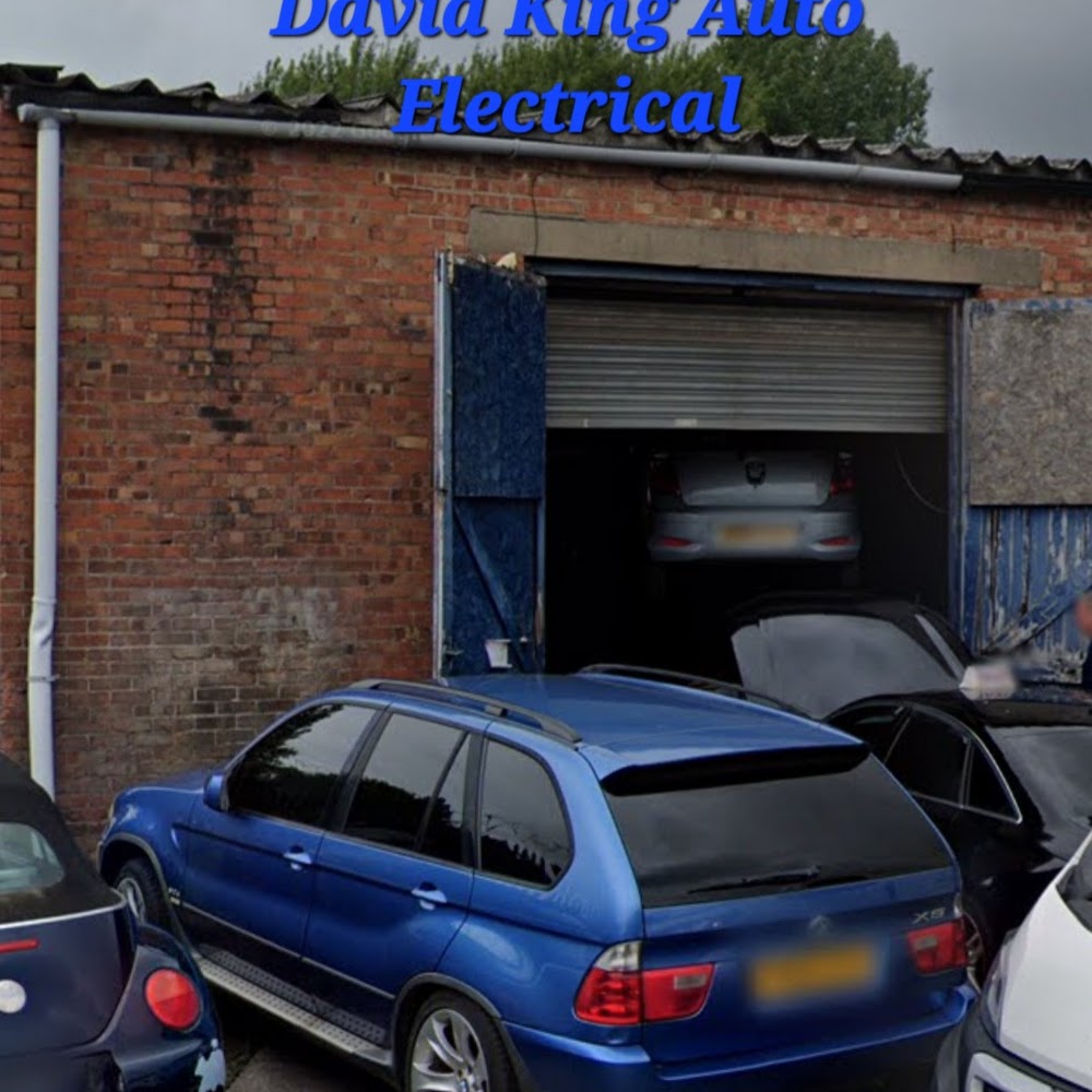David King Auto Electrical