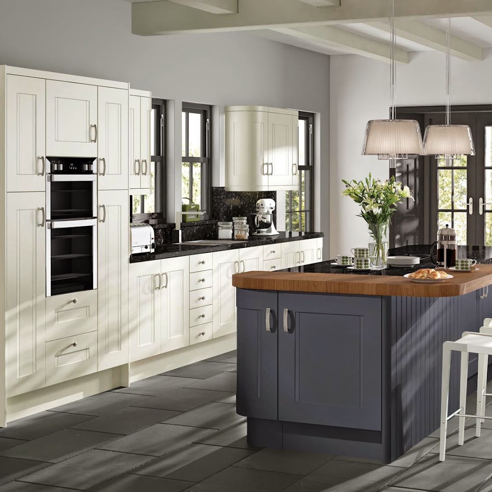 Liberty Home Design