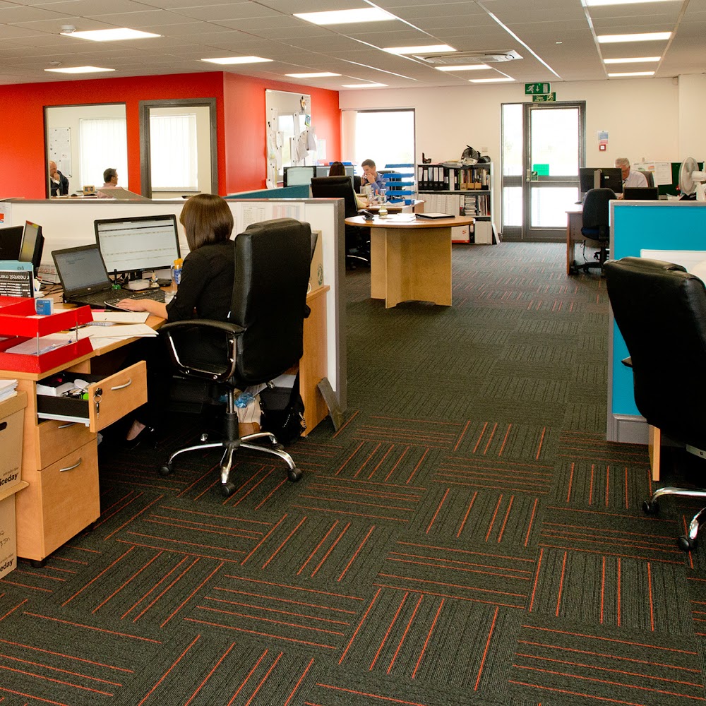 Premier Forecourts and Construction