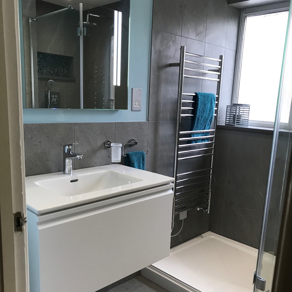Freshwater Interiors Ltd