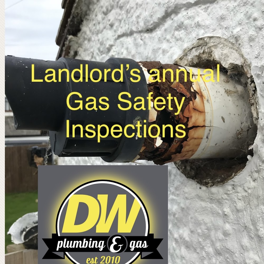 DW Plumbing and Gas Swansea