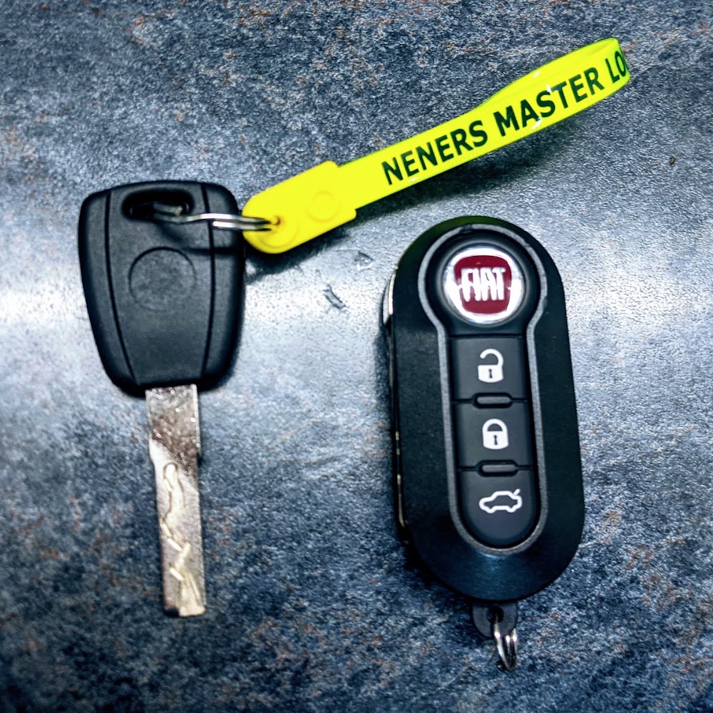 Nener's Locksmiths Ltd