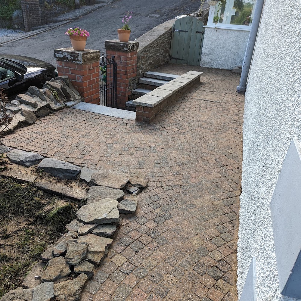 Davies Exterior Cleaning