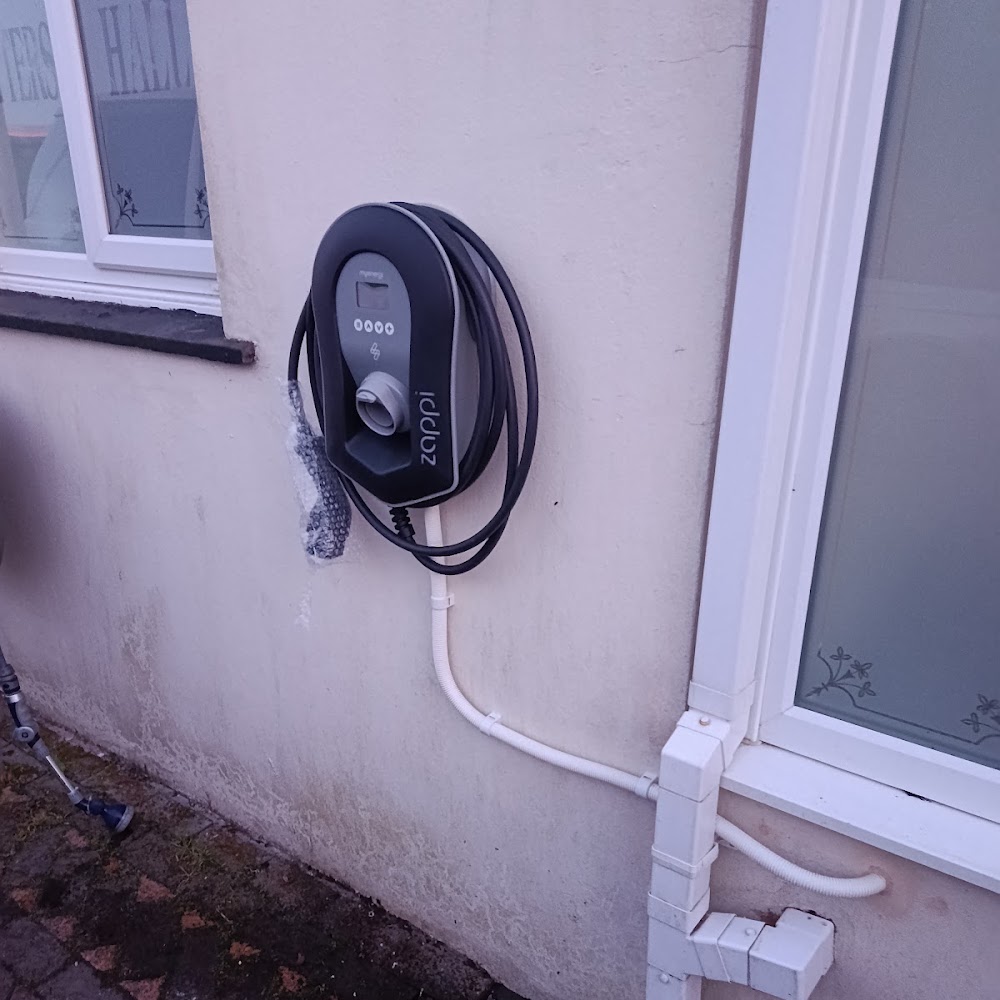 Willpower Electrical Services
