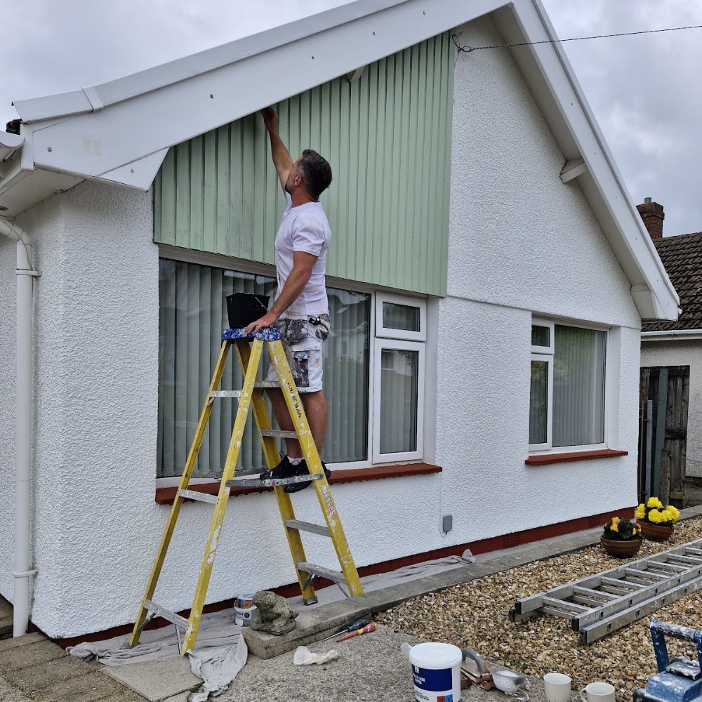 Coulson Painting & Decorating