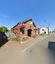 Penclawdd Forge