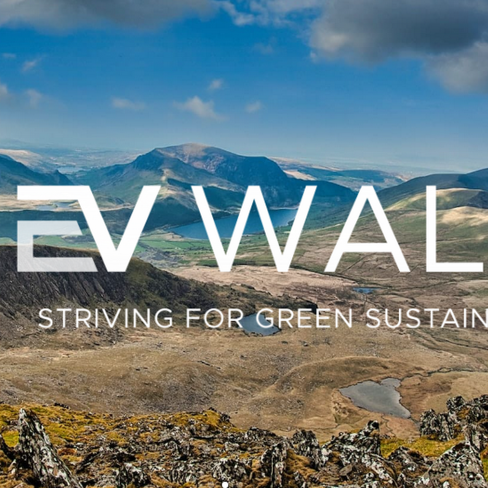EV Wales