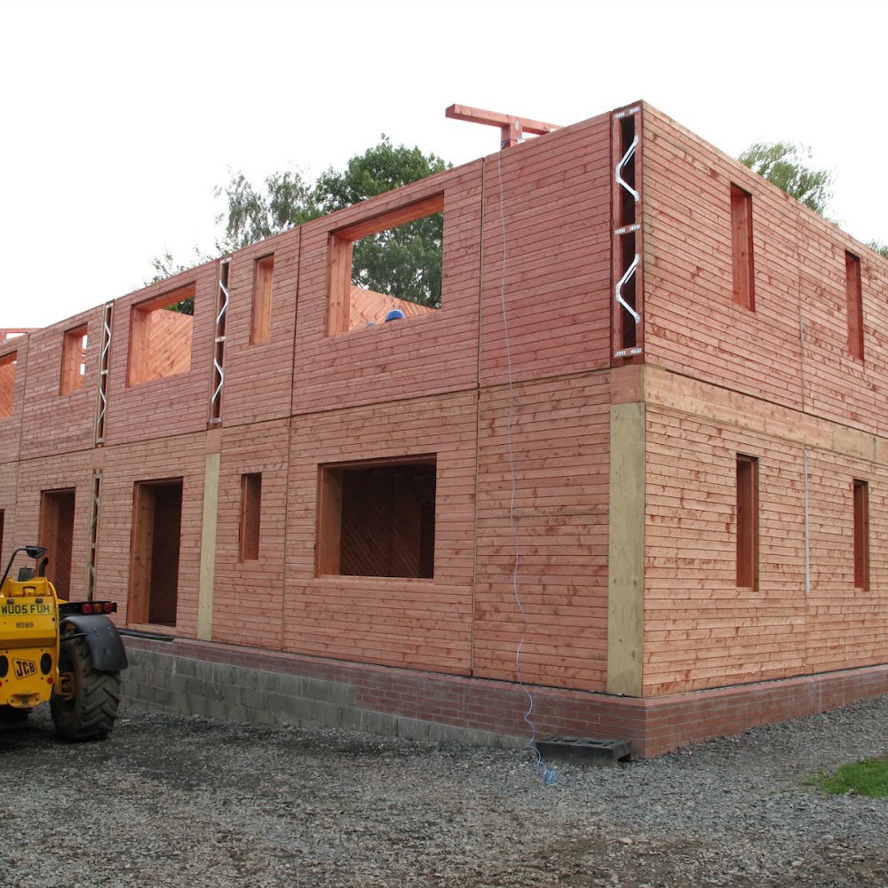 Fforest Timber Engineering Ltd