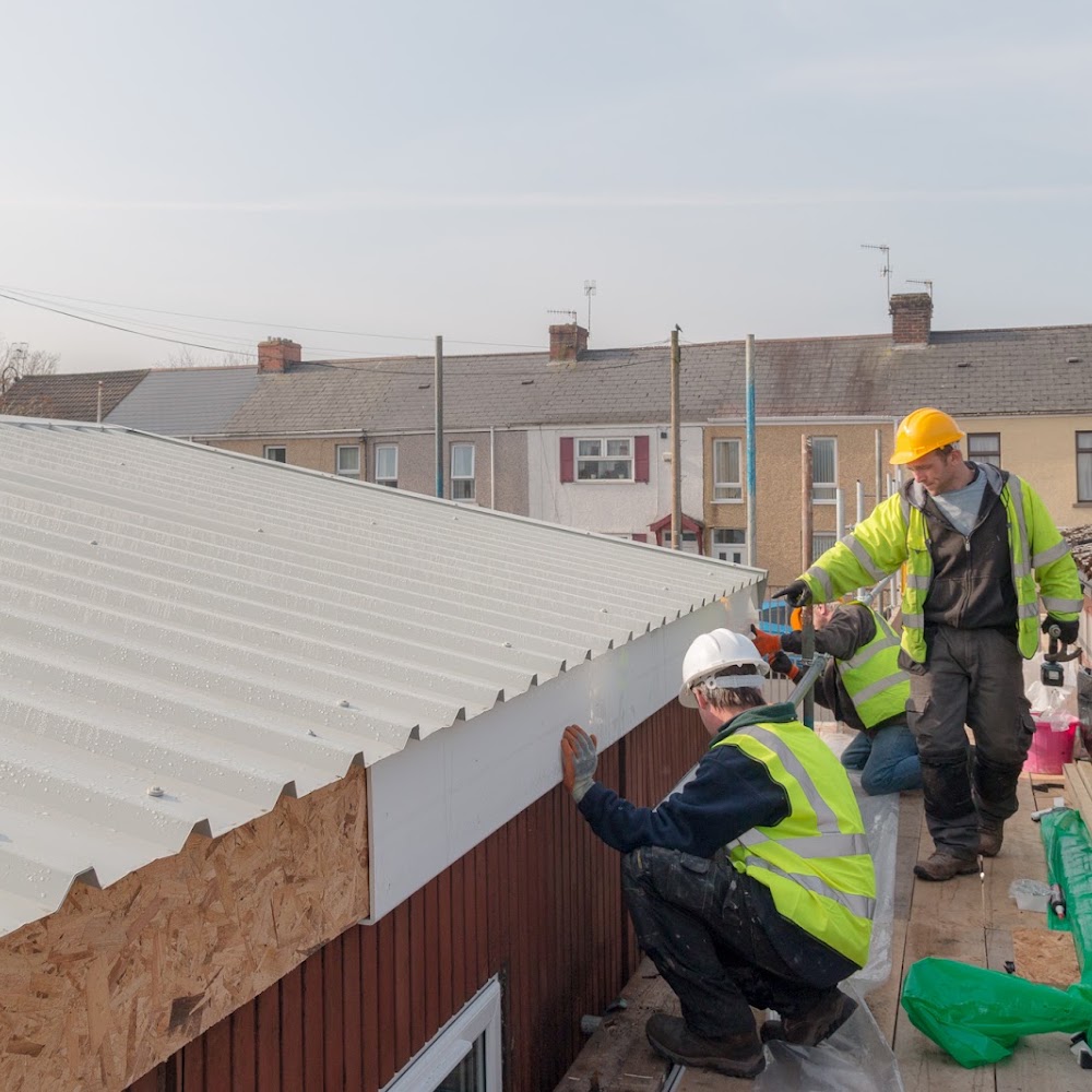 Trerise Property Maintenance