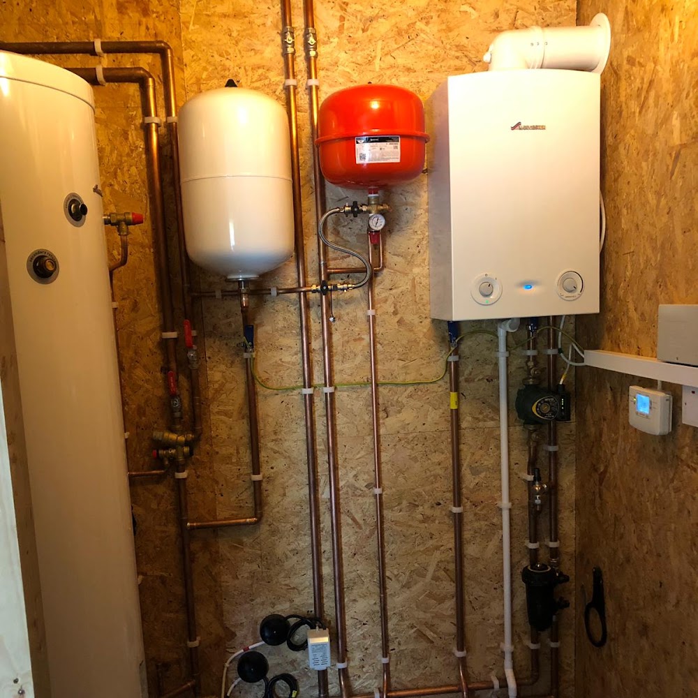 Warmserve Services Ltd