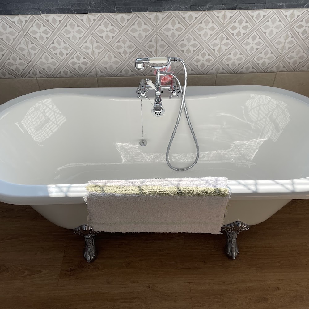 Gorseinon cleaning services Ltd