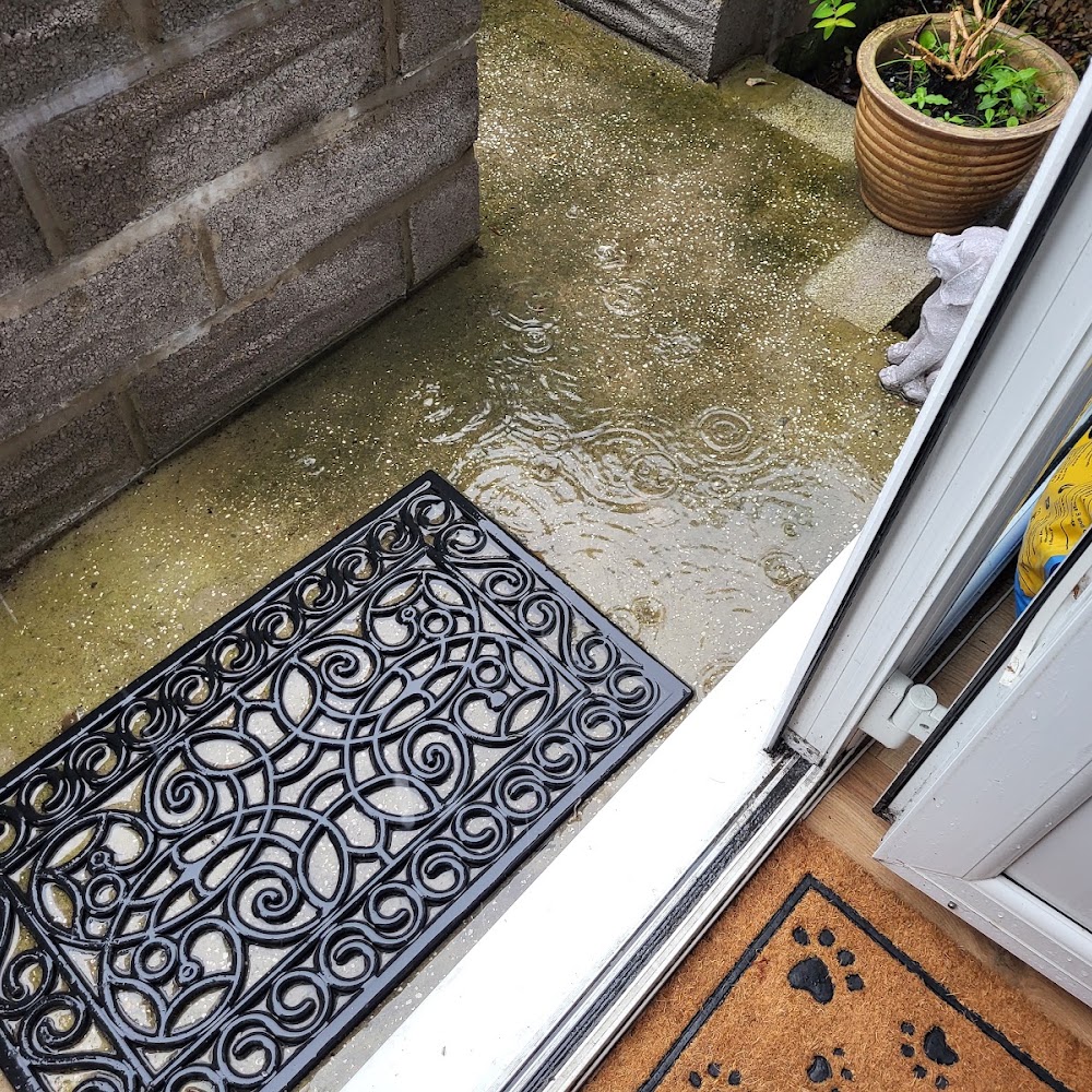 Oakley Driveways & Patios