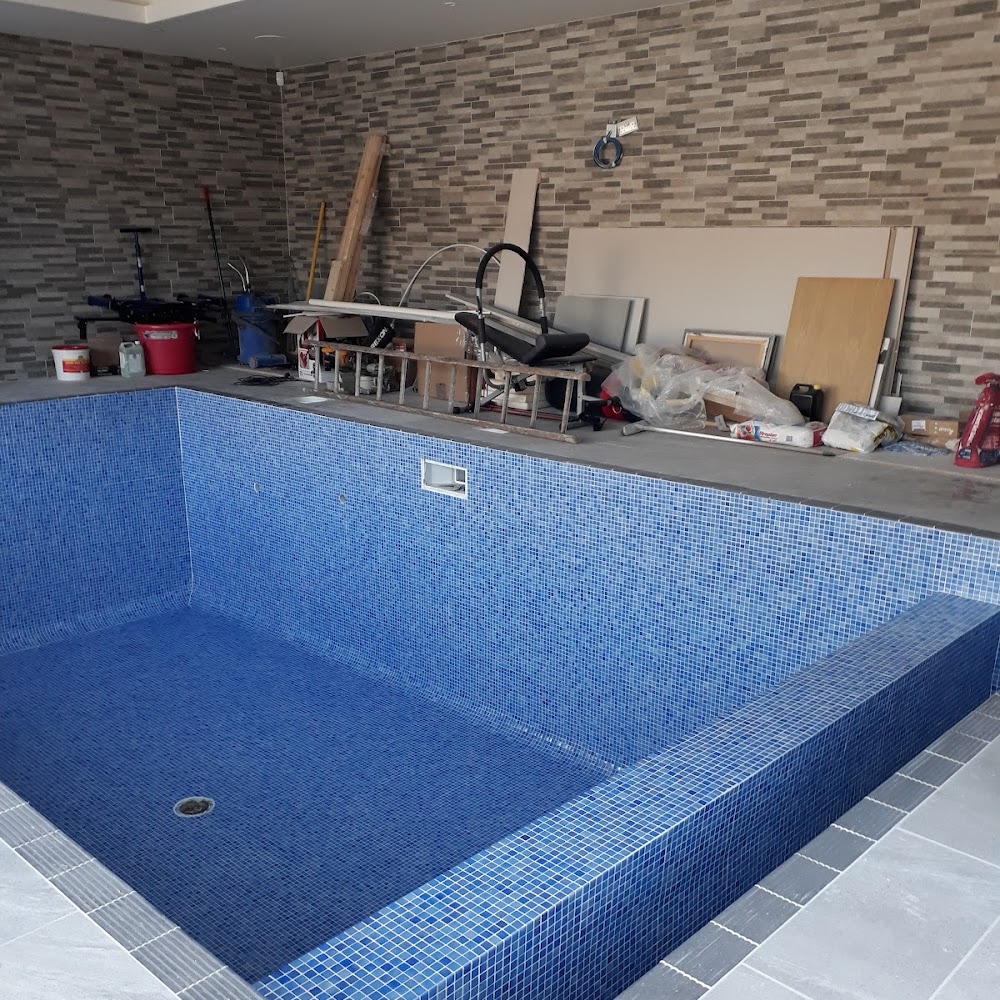 Mark Davies Tiling