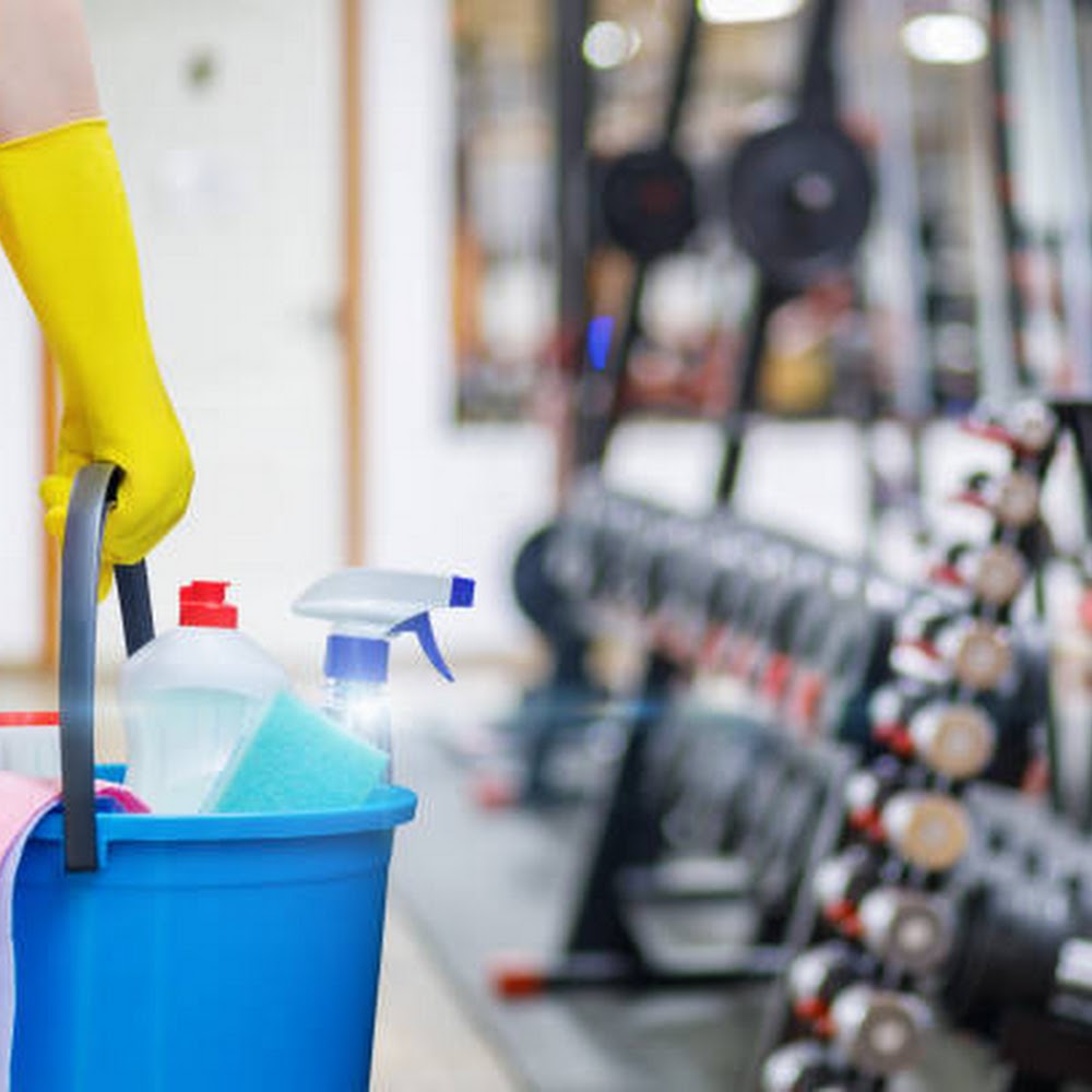 Vanity Cleaning Services Swansea