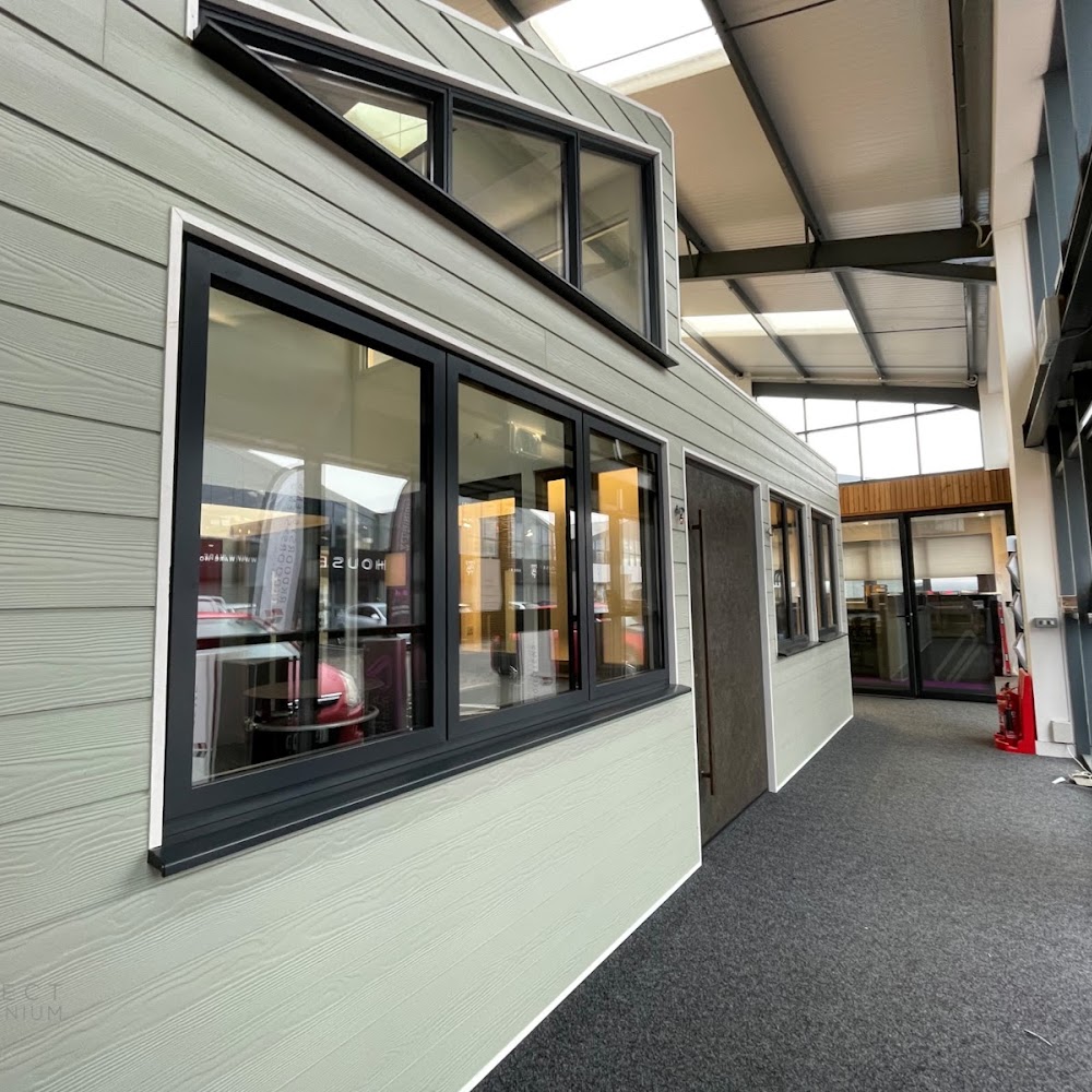 Aspect Aluminium Ltd