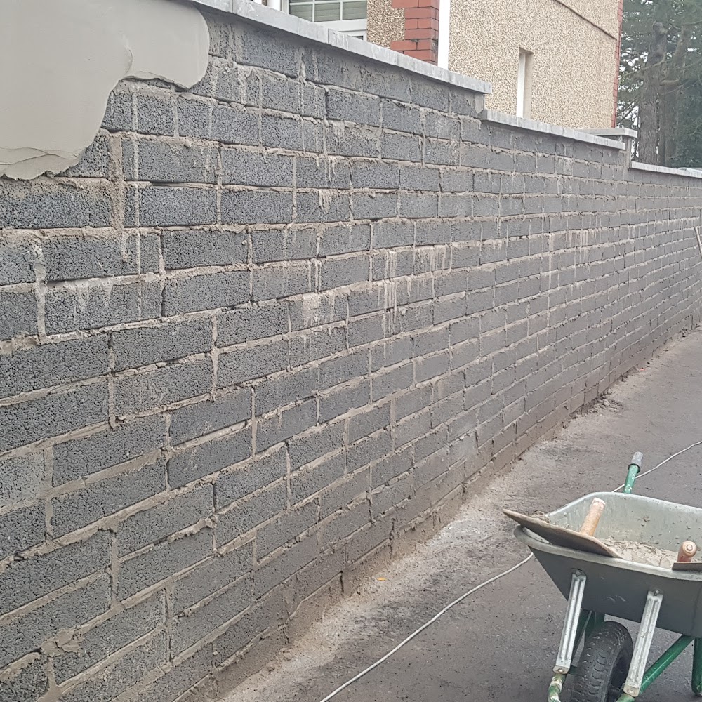 LND Plastering