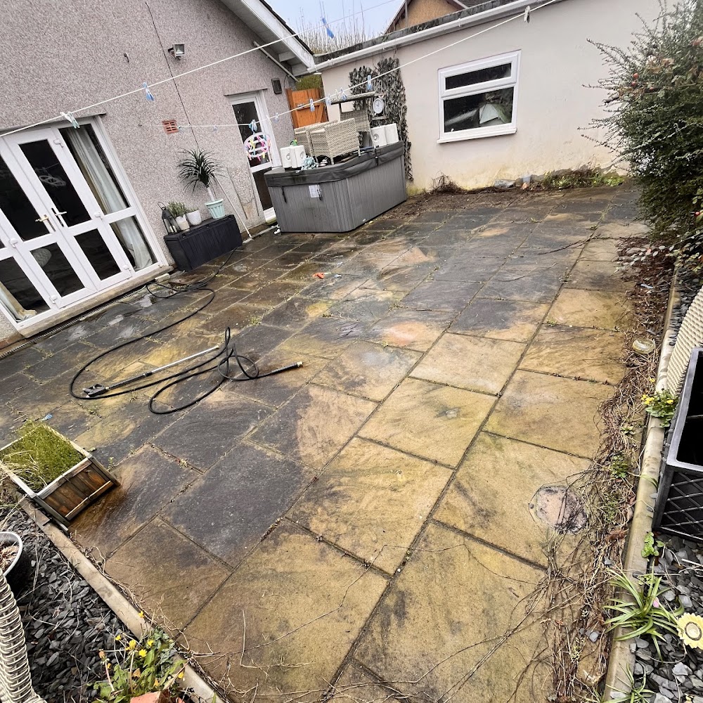 Extreme Exterior Cleaning Ltd