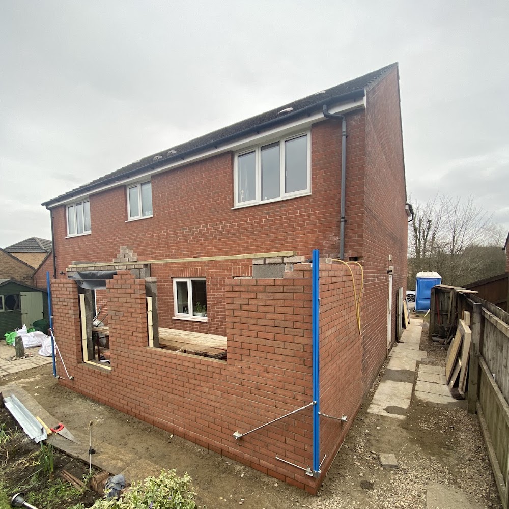 JM Building Contractors