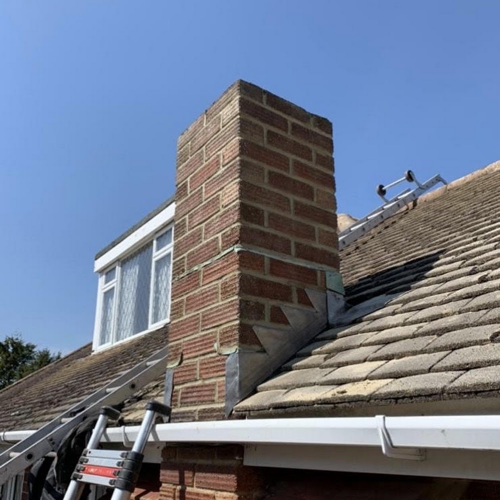 Swan Roofing