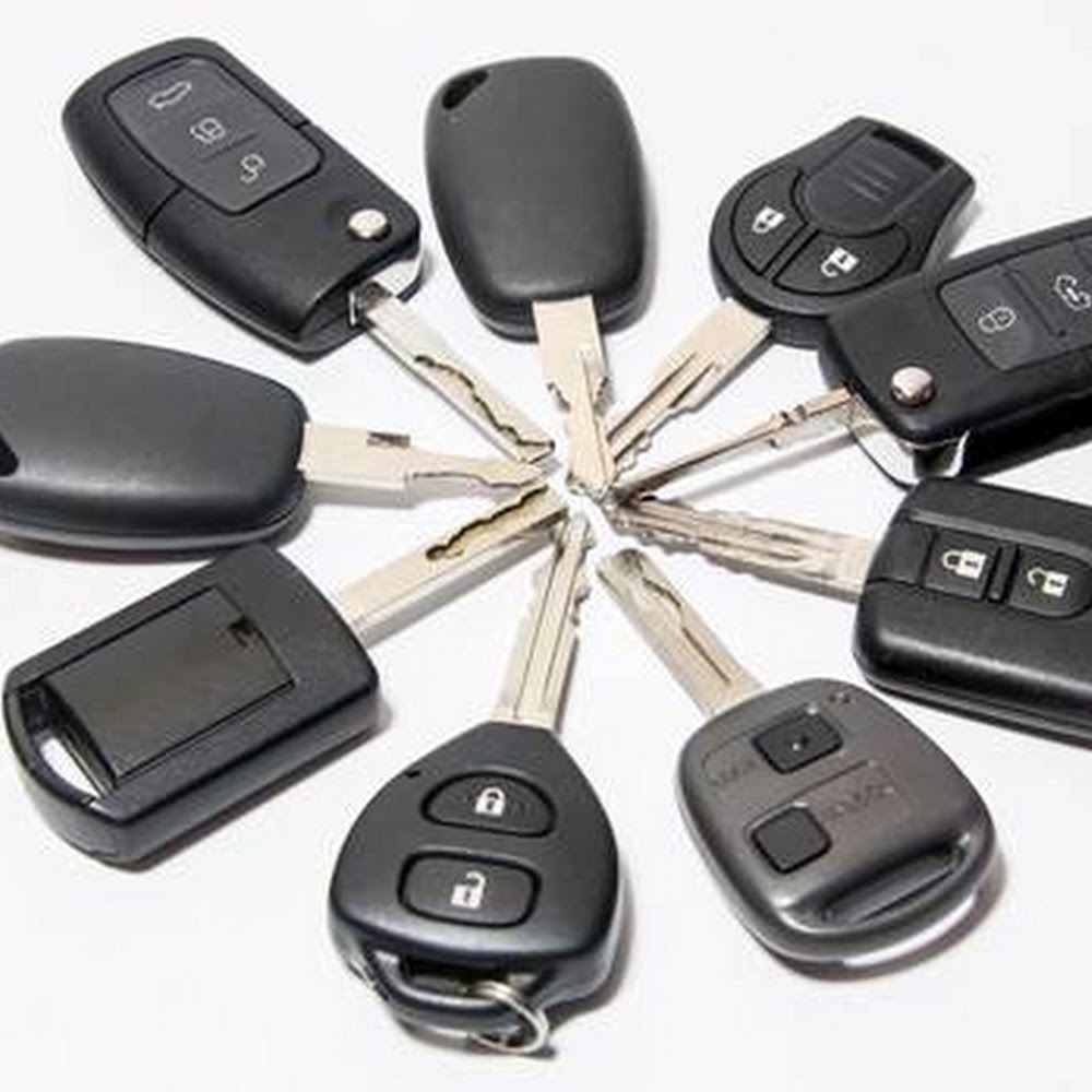 Auto & Domestic Locks