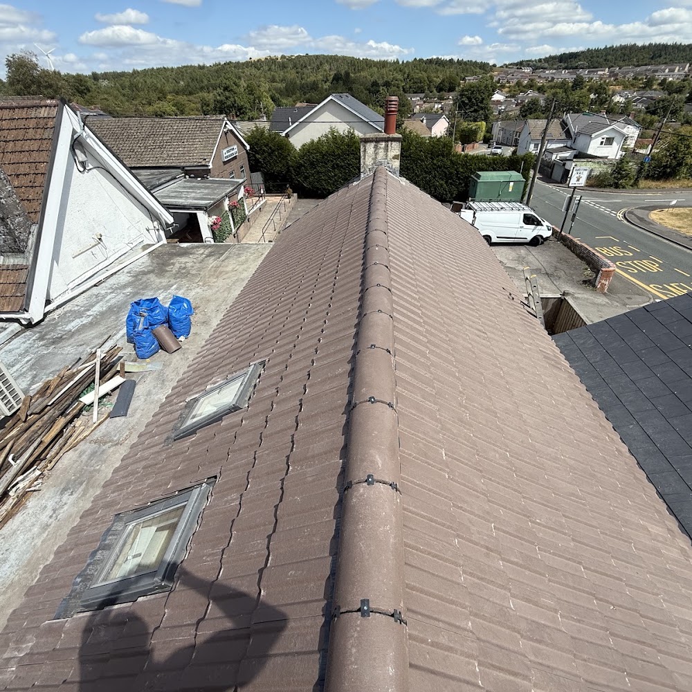 Stratton Roofing