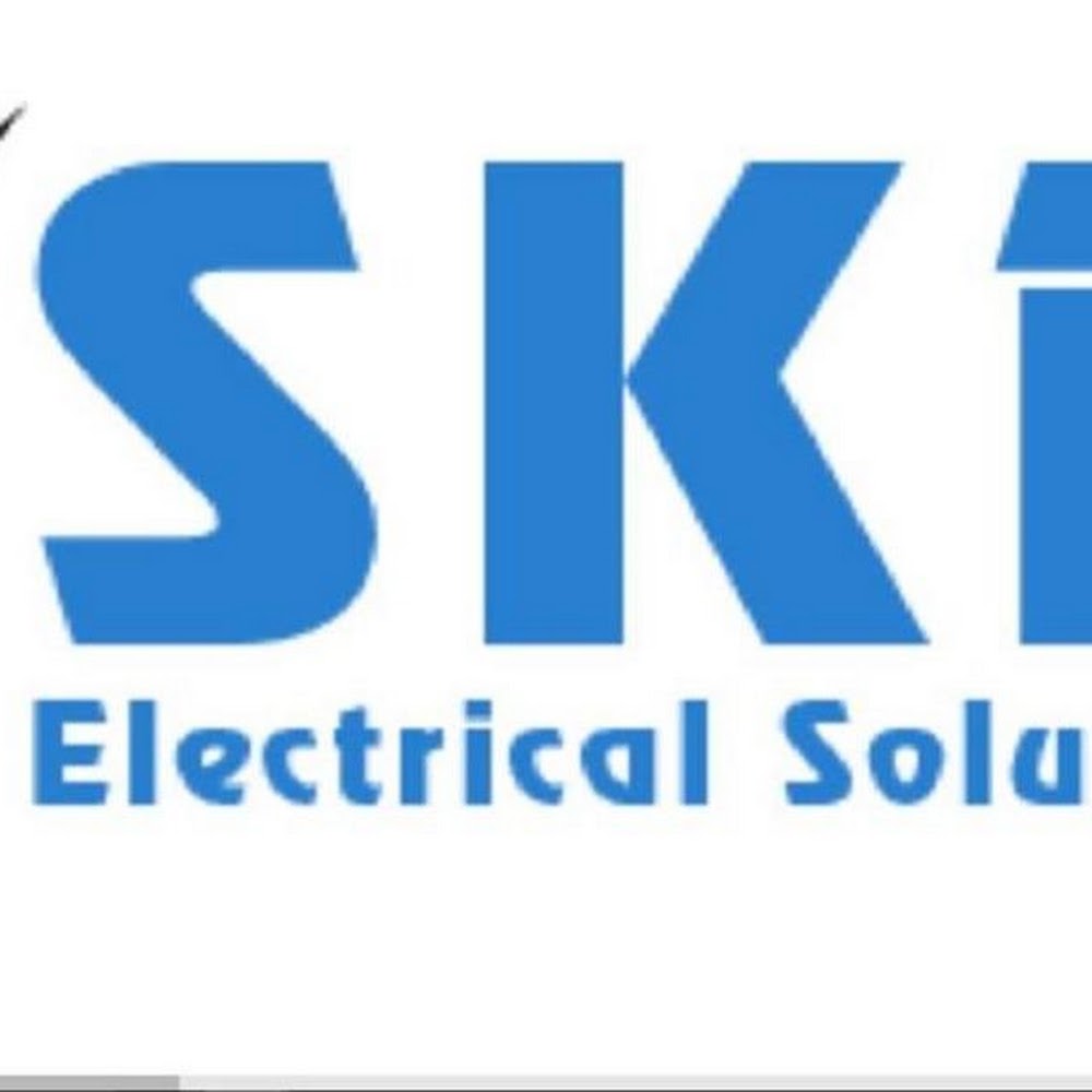 SKR Electrical Solutions Ltd