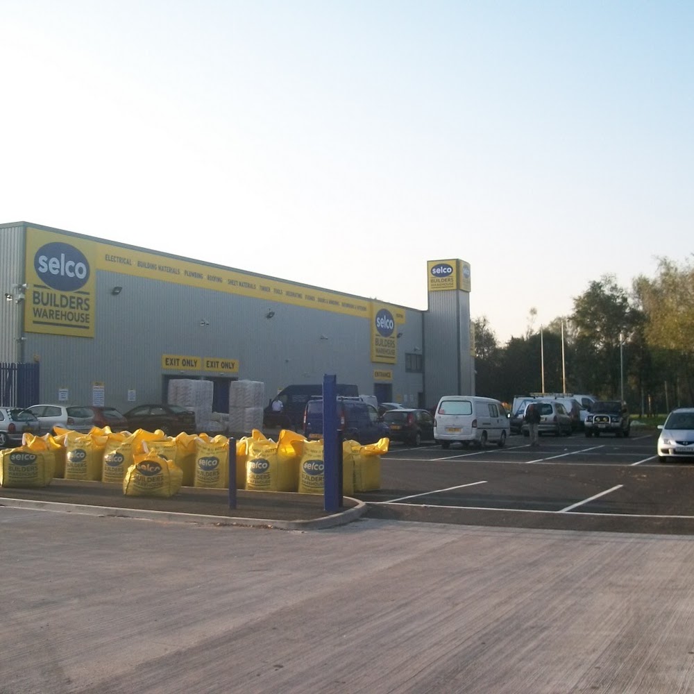 Selco Builders Warehouse