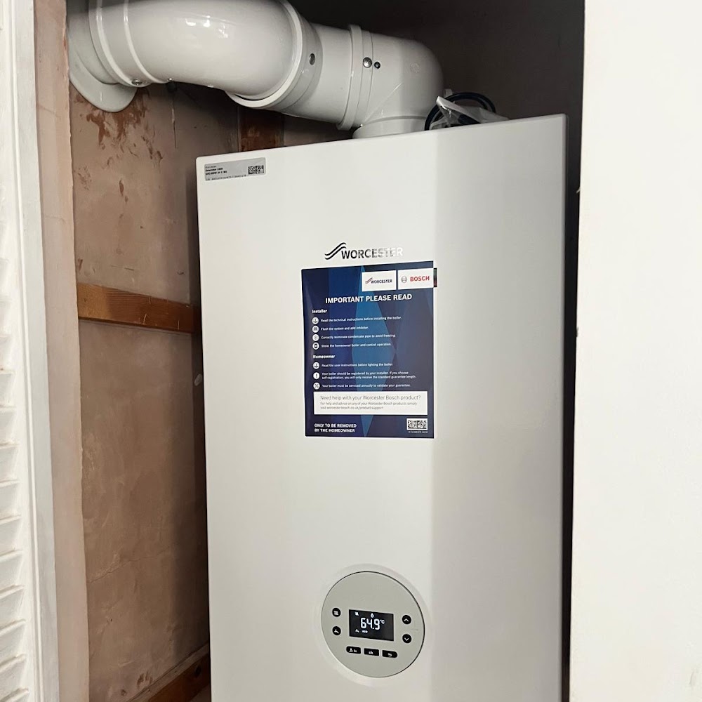 Swansea Plumbers & Boilers Ltd