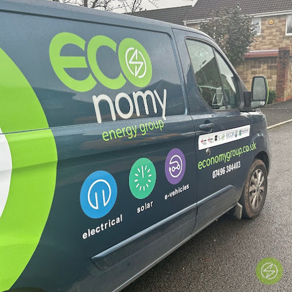 ECOnomy Energy Group