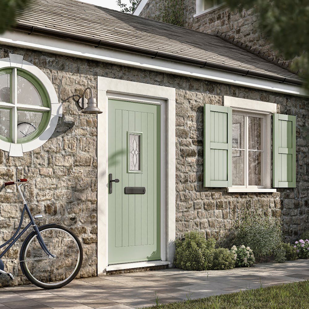 Premier Windows Direct Ltd