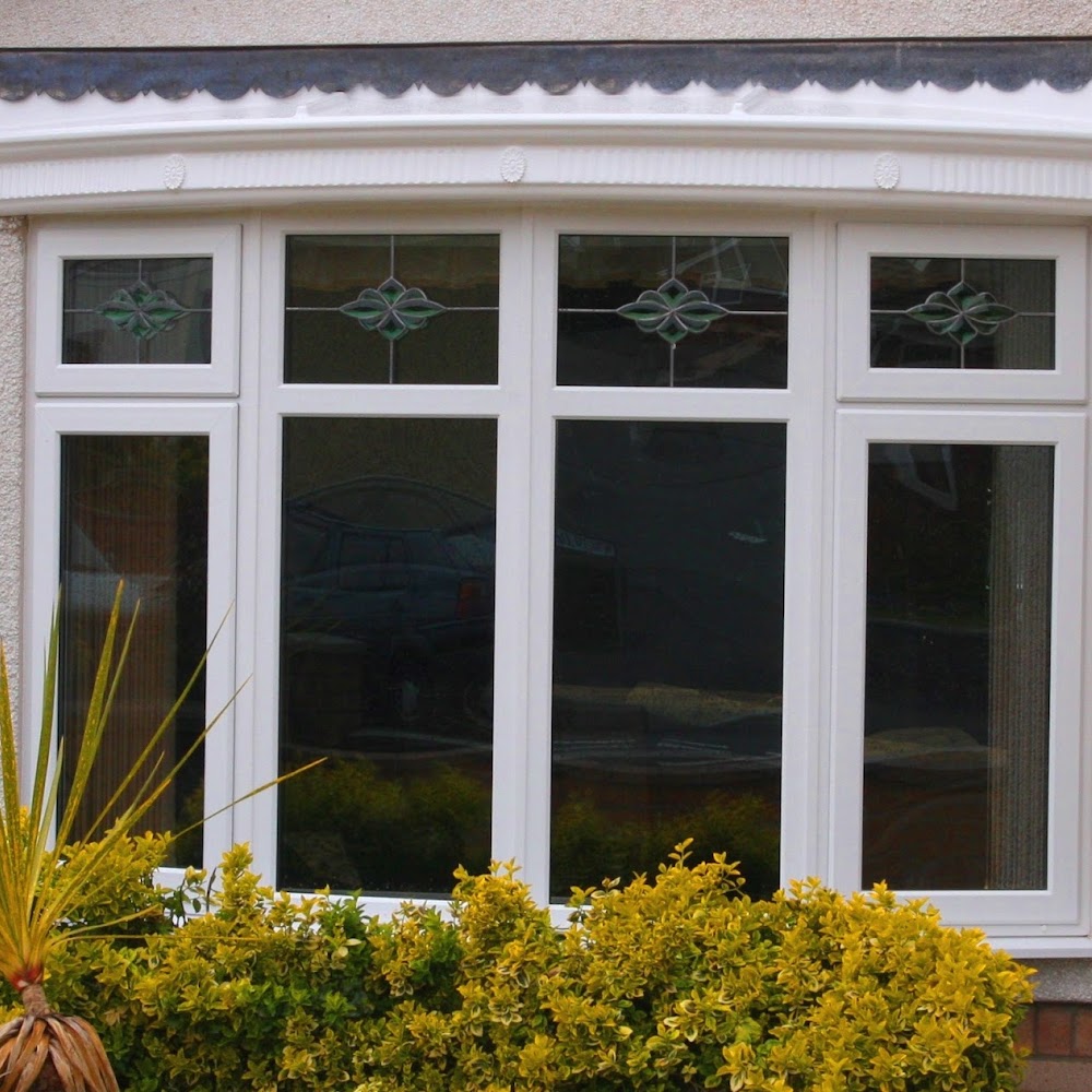 Distinction Windows Ltd