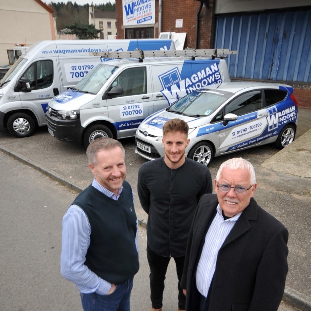 Wagman Windows Ltd