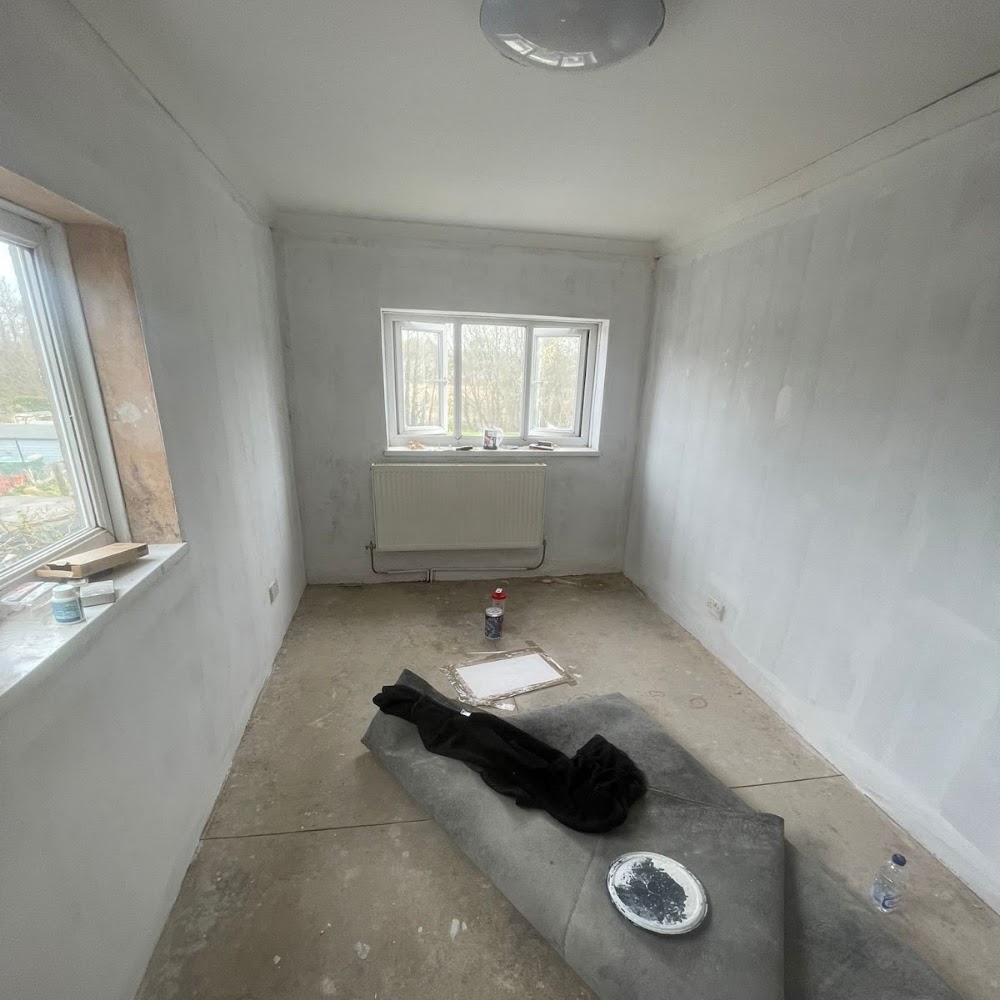 JP Decorators Ltd