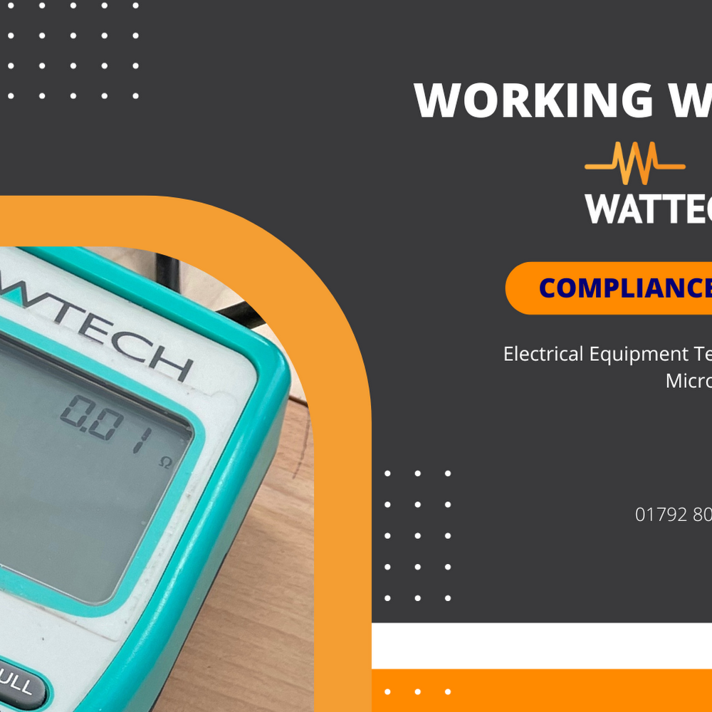 Wattech LTD