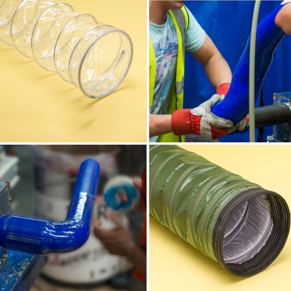 NTC Ducting