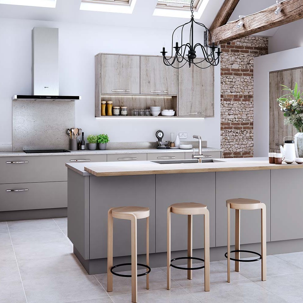 Sigma 3 Kitchens