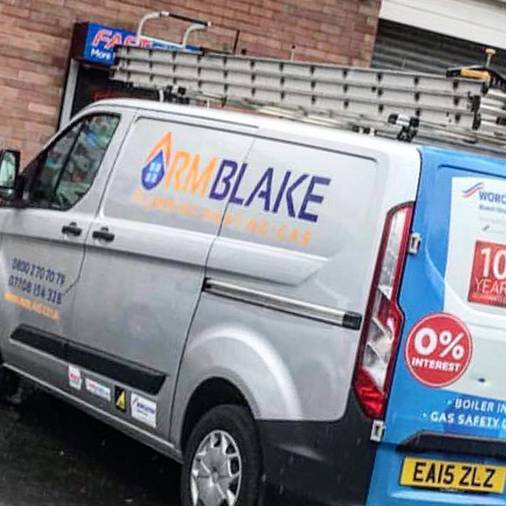 RM Blake Heating | Renewables | Air Conditioning